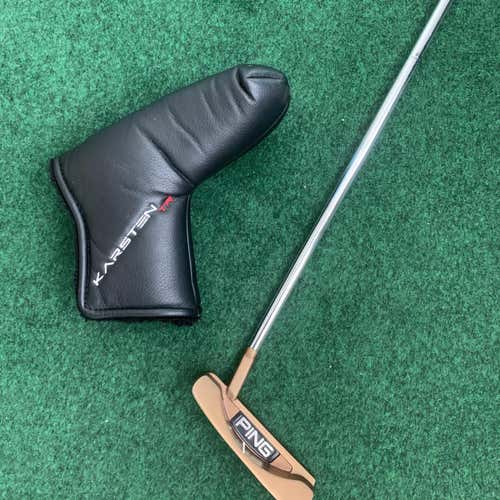 Used Ping Blade Karsten TR Anser 2 35" Putter