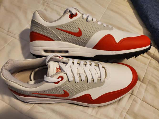 Nike Air Max 1G Golf Shoes