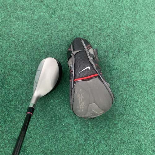 Used Right Handed VR Regular Flex Hybrid