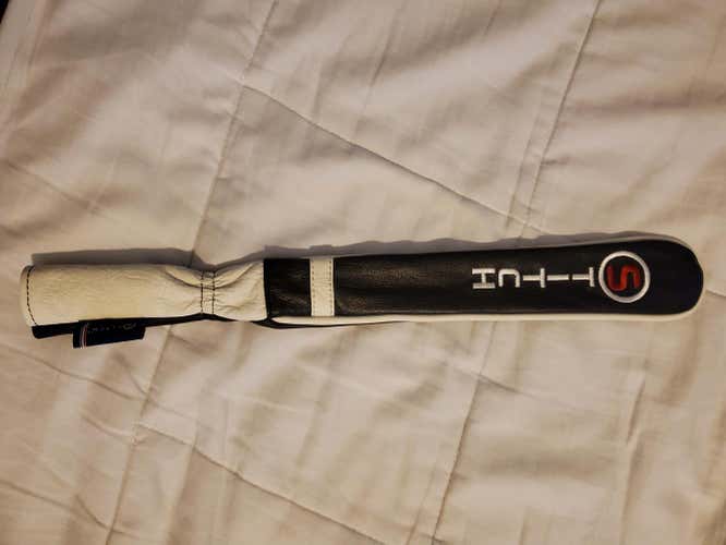 New Stitch Alignment Stick Cover