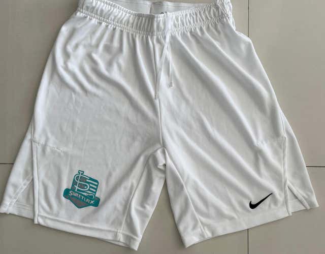 New Nike Sweetlax Florida shorts small