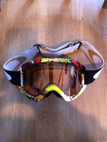 Youth Unisex Oakley Snowboard Goggles