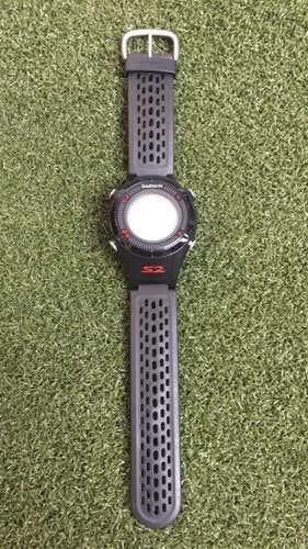 New Garmin Approach S2