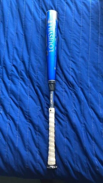 Kid Pitch (9YO-13YO) 2020 Composite Meta (-3) 28 oz 31" Bat