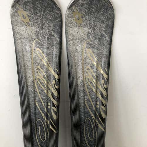 Used Volkl Aurora Skis
