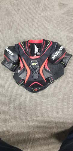 New Senior Medium Bauer Vapor 2X pro Shoulder Pads