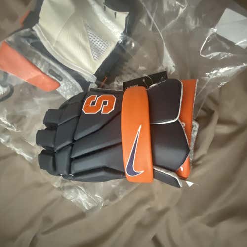 New Nike Vapor Pro 14" Lacrosse Gloves