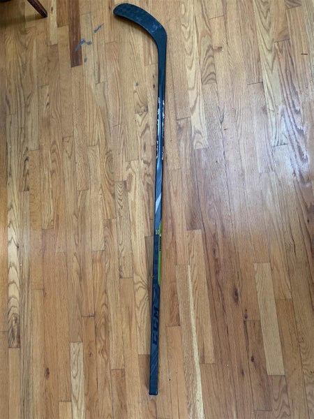 Senior Right Handed RibCor Trigger 3D PMT Mid Pattern Pro Stock Hockey Stick