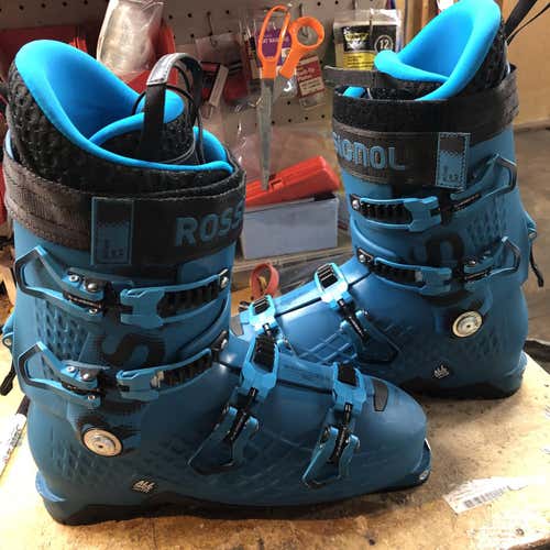 Men's Alpine Touring Alltrack Pro LT 120 Stiff Flex Ski Boots