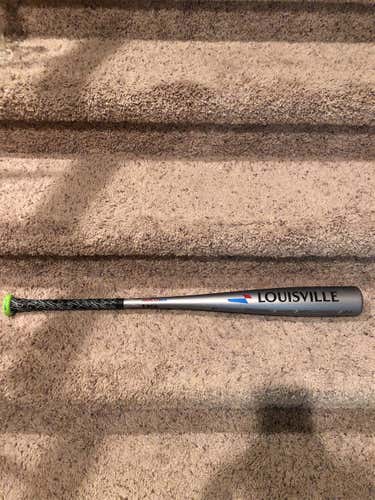 Kid Pitch (9YO-13YO)  Alloy Solo 619 (-11) 20 oz 31" Bat