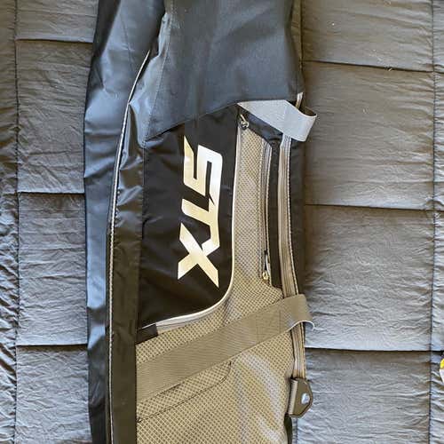 New STX Bag
