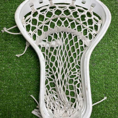 Epoch Prequel Head White Used Strung