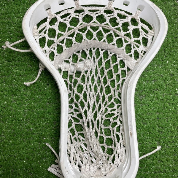 Epoch Prequel Head White Used Strung