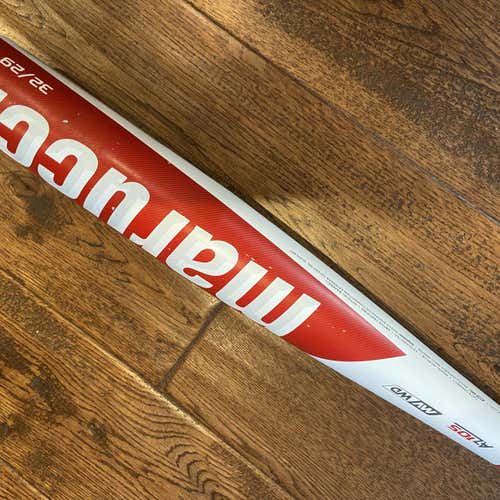 High School/College 2020 Composite CAT 8 (-3) 29 oz 32" Bat