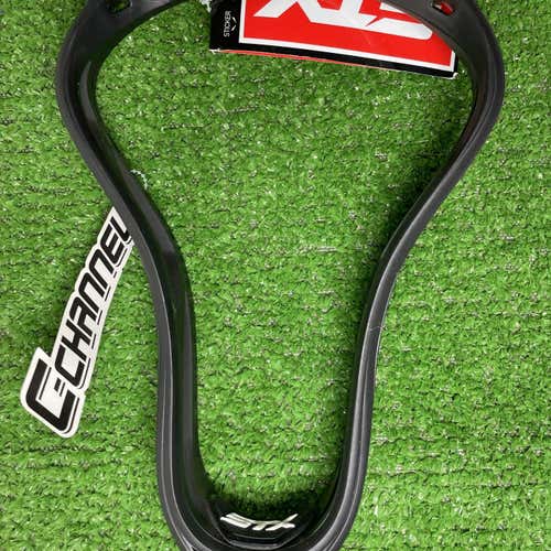 New STX Stallion Black Head Unstrung