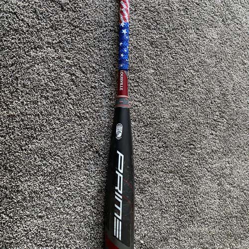 Kid Pitch (9YO-13YO) 2020 Composite Prime 2020 (-8) 23 oz 31" Bat