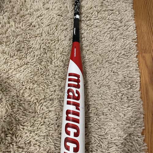 Marucci CAT Composite 30/20 USSSA Bat
