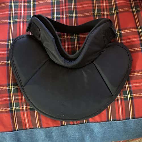 Factory Mad Neck Guard