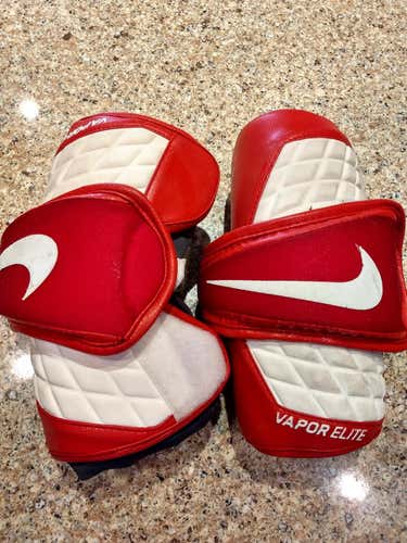 Used Large Nike Vapor Elite Arm Pads