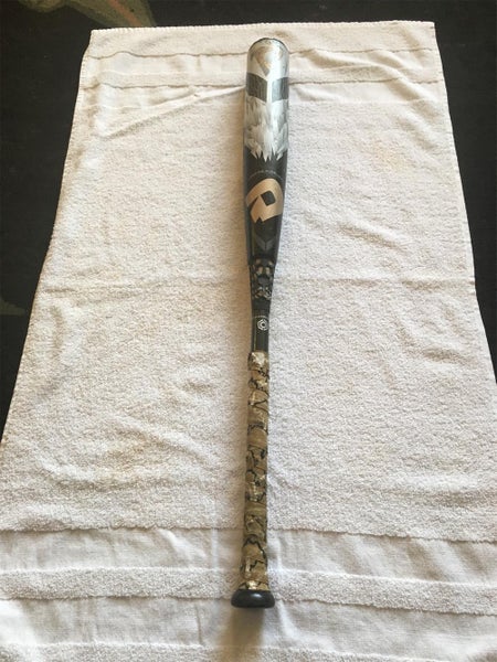 High School/College 2014 Hybrid Voodoo Overlord (-3) 28 oz 31" Bat
