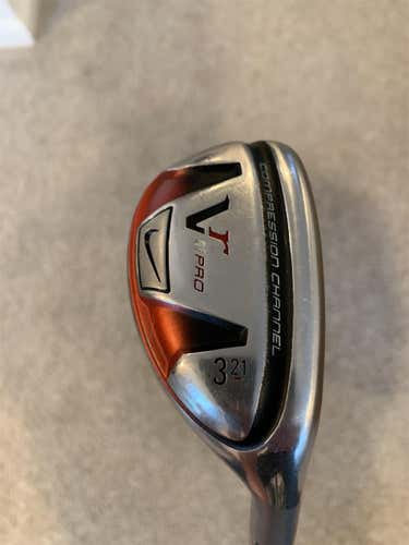 Nike VR Pro 3 Hybrid 21* RH Stiff