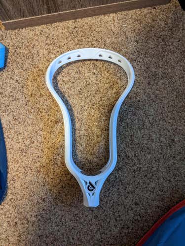 New Powell Pioneer 2 Head