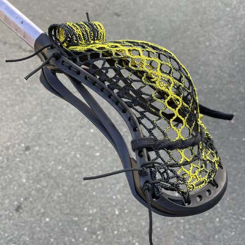 New Custom Strung Nike CEO 2 Head