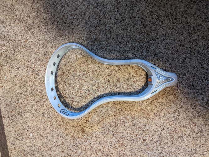 Great condition grey Warrior Burn 2 Head