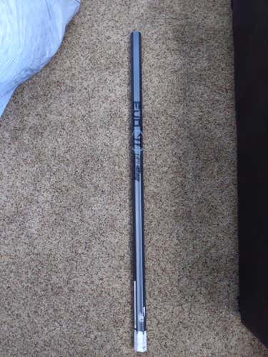 New Warrior Evo fatboy Shaft