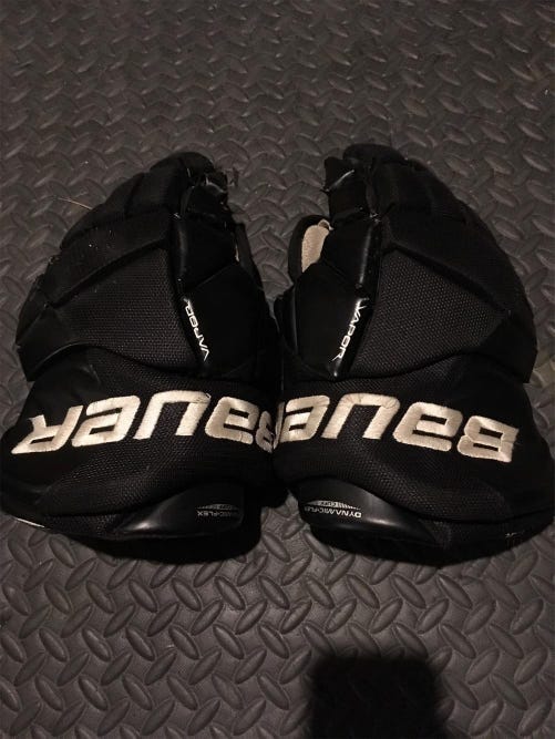 Bauer Vapor X30 13" Gloves