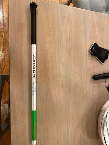 Used ECD Carbon Pro Shaft