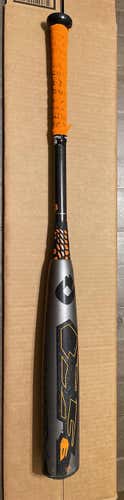 Demarini CF6 (-3) 32/29. Hot Bat As Seen On The Bat B..