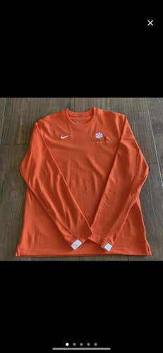 Pending . Nike Clemson Tigers