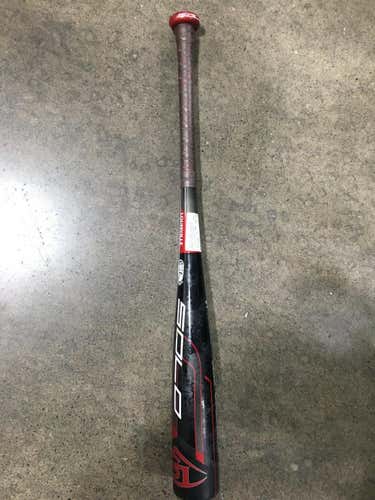Used Louisville Slugger Solo 2020 28" -10 Drop Baseball & Softball Usssa 2 3 4 Barrel Bats