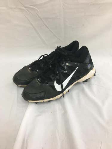 Used Nike Hyperdiamond Keystone Senior 11 Baseball & Softball Cleats