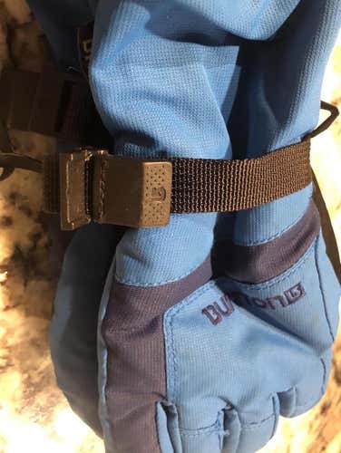Burton Snowboard Gloves Youth Small