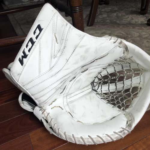 CCM P2 Pro Glove