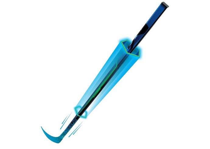 New Right Handed Nexus Geo 77 Flex