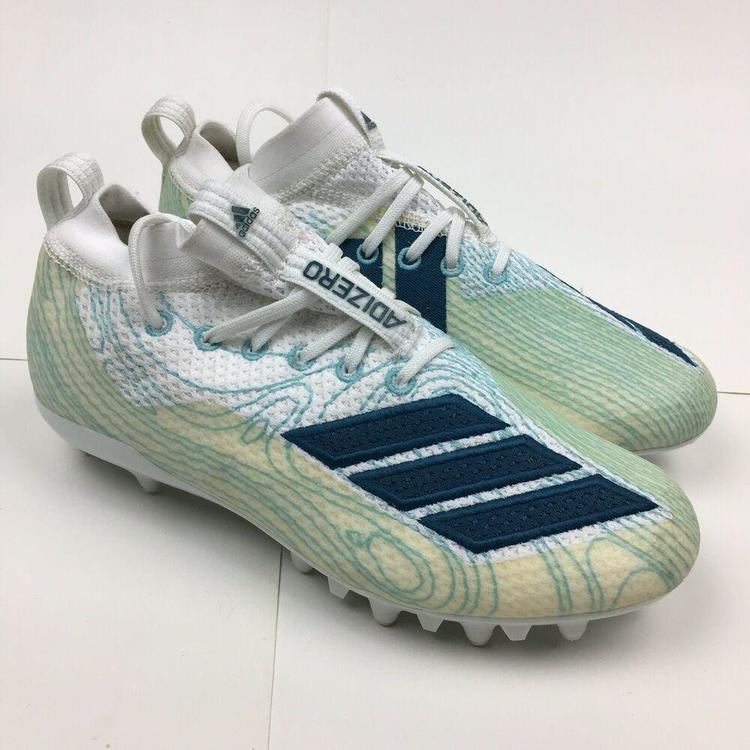 football cleats size 5.5