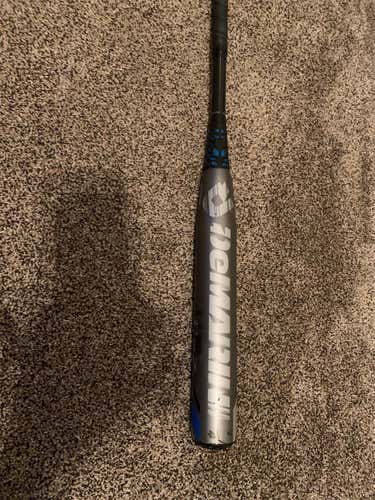 Kid Pitch (9YO-13YO) 2015 Composite CF7 (-11) 20 oz 31" Bat