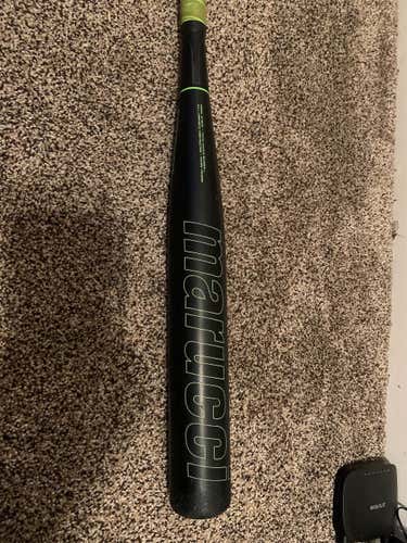 Kid Pitch (9YO-13YO) USSSA Certified Composite Hex Composite (-10) 19 oz 29" Bat
