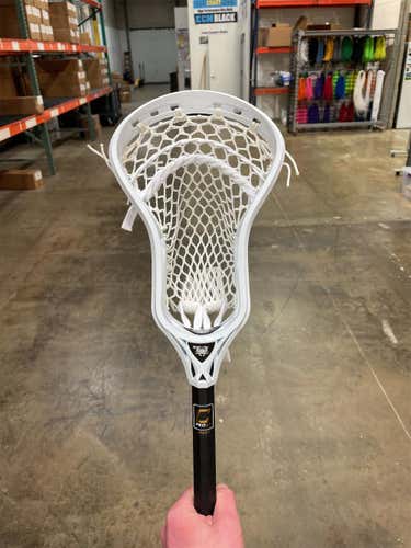 Used ECD Rebel O & Carbon Pro 2.0
