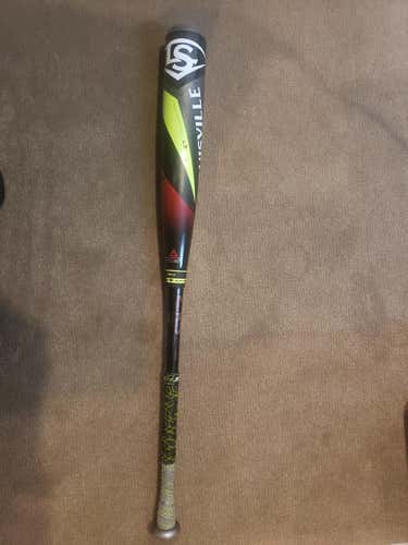 OBO.  Kid Pitch (9YO-13YO) USSSA Certified Louisville Slugger Composite Prime 917 Bat (-8) 24 oz 32"