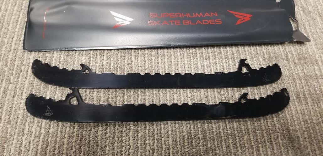 New CCM XS Holder Byonic Black Steel 280 mm