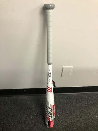 New Kid Pitch (9YO-13YO) USSSA Certified 2019 Marucci Alloy CAT 8 Bat (-5) 26 oz 31"