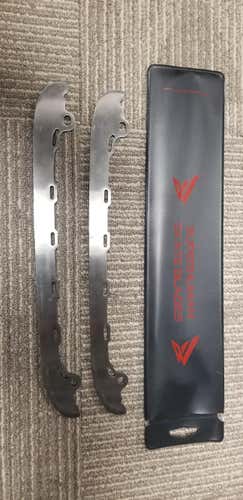 New CCM SB Holder Byonic Silver Steel 280mm