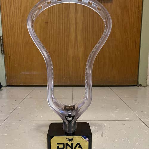 Brand New ECD DNA Diamond Head