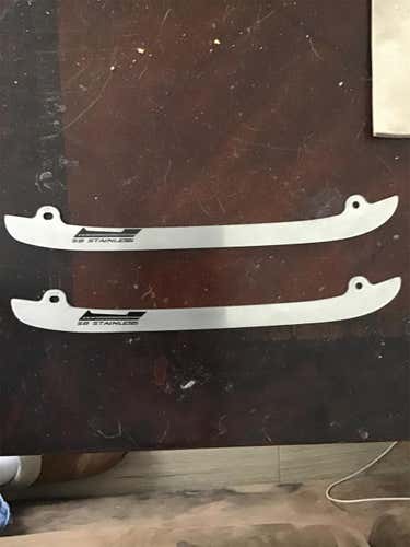 Used CCM sb stainless 271 mm