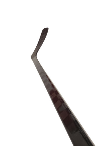 Custom Senior All Black Stick RH P02 90 Flex