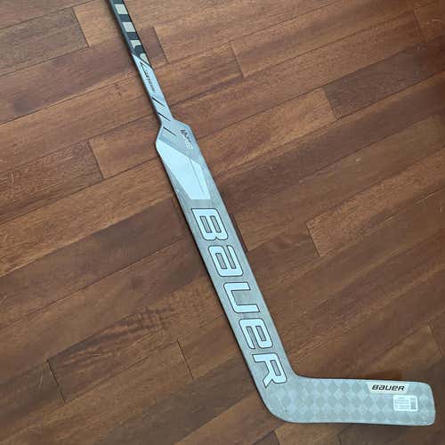 Senior Regular Ultrasonic 25" Paddle  Goalie Stick